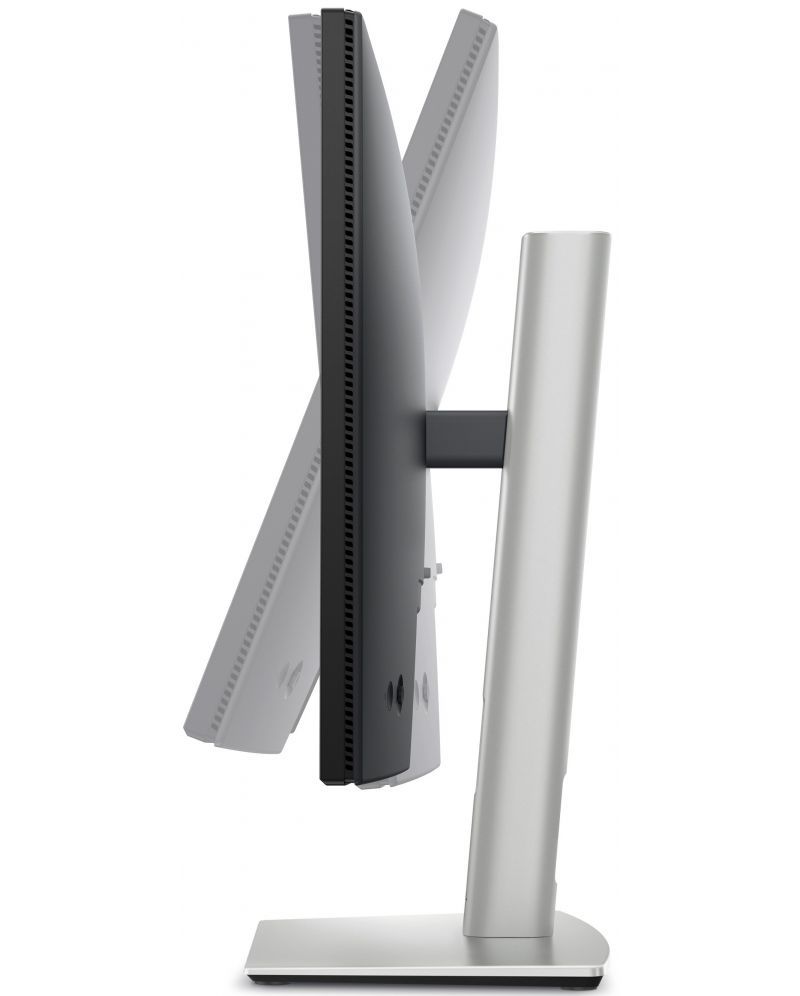 Монитор Dell P2425HE 24" IPS AG, Full HD, 100Hz, Black