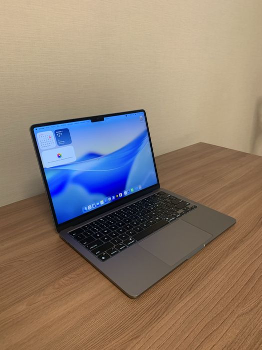Macbook Air M2 8/256