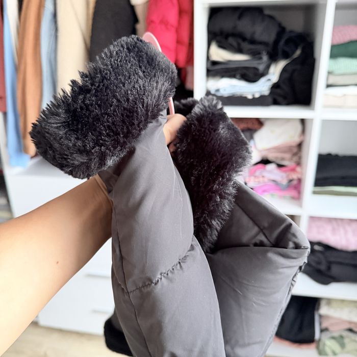 Geaca hm marimea 110/116