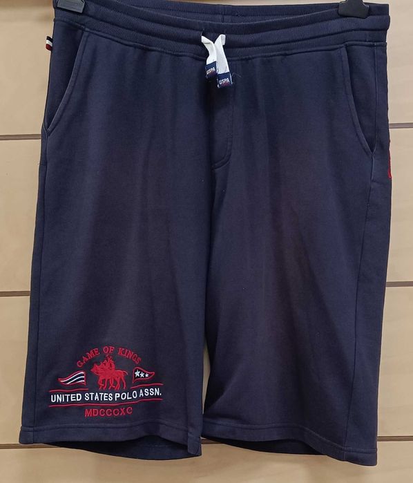 U.S. Polo Assn-Много Запазени