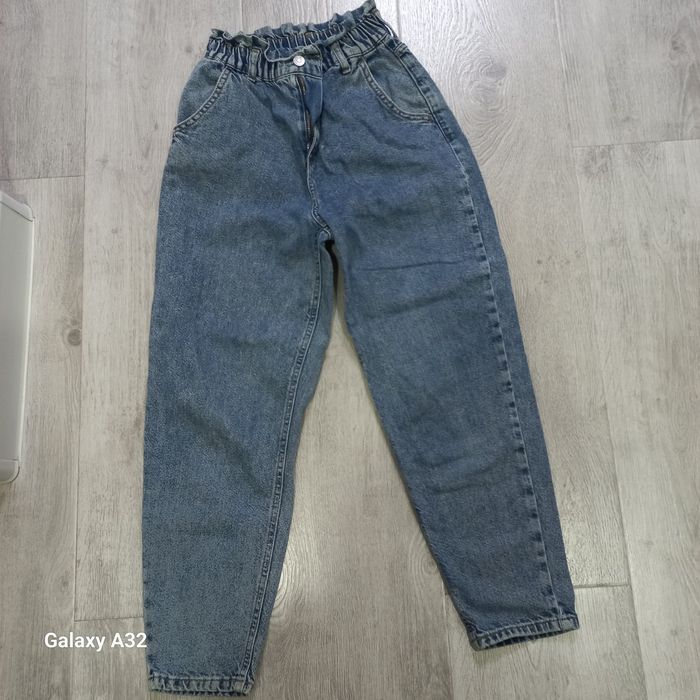 Джинсы defacto, подходит на размер xs,s