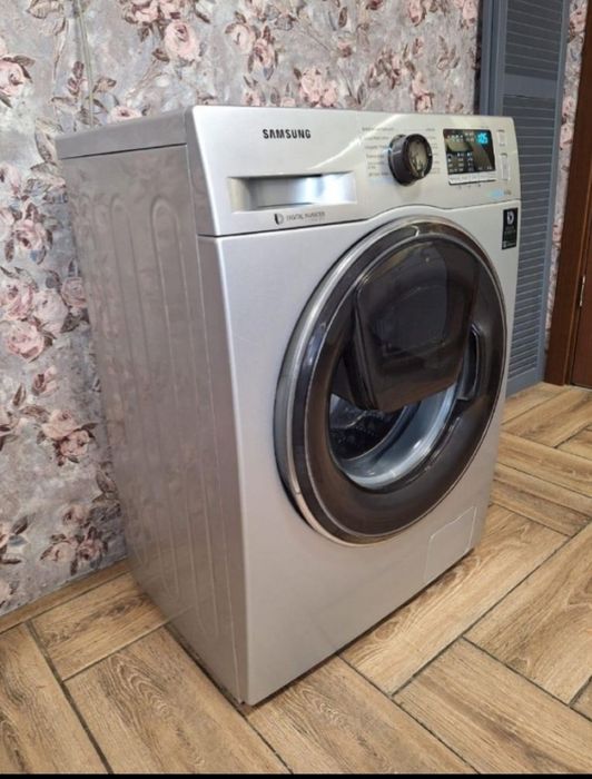 Стиральная машина 6,5кг