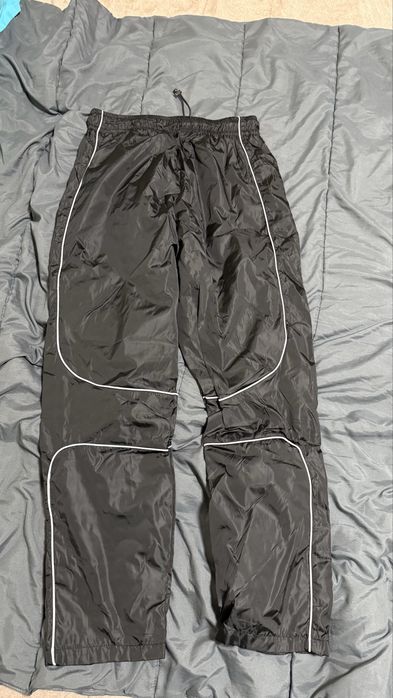 Corteiz Nike Reflective Windbreaker Tracksuit