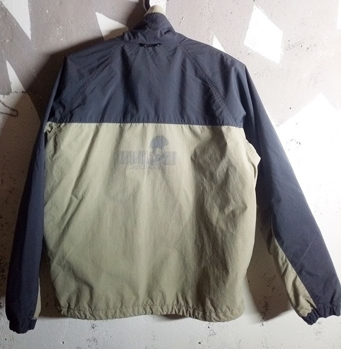 Vestă vânătoare L , Geacă piele Serge Pariente M, Geacă Columbia M.