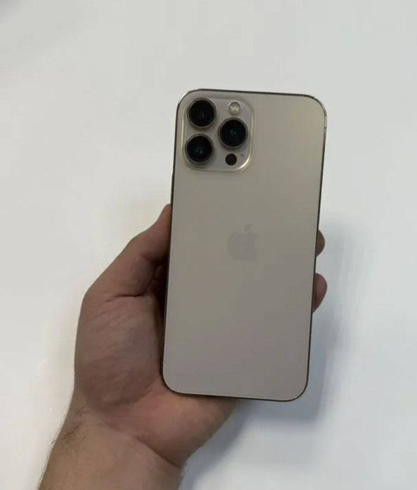 iPhone 13 pro max 256 gb