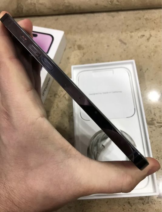 IPhone 14 Pro Max 128gb