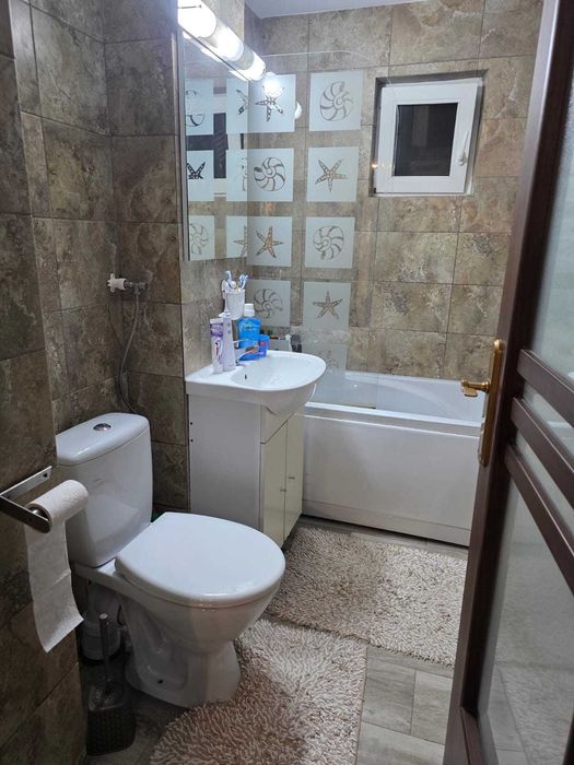 Apartament Premium cu 3 camere