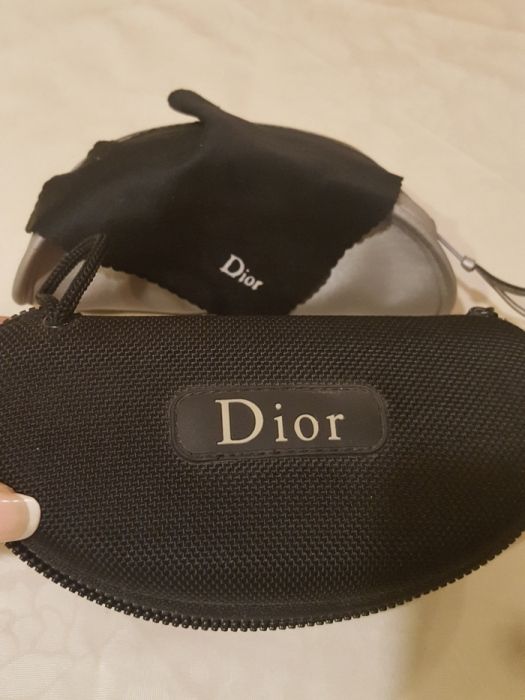 Слънчеви очила Christian DIOR