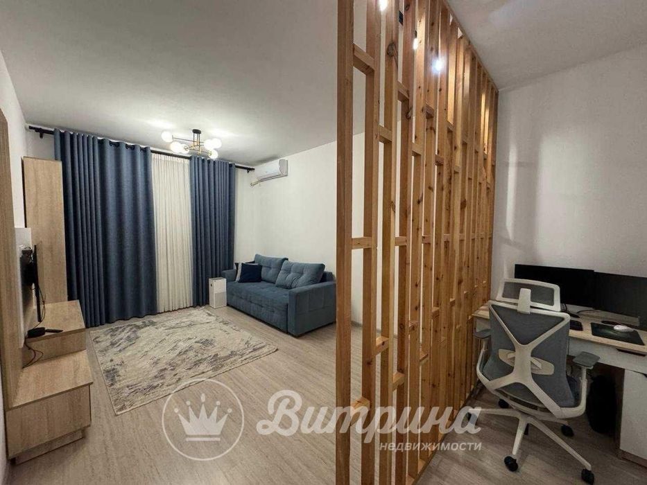 Снижение цены до выходных! 3-х комн-я квартира в ЖК Ассалом Сохил