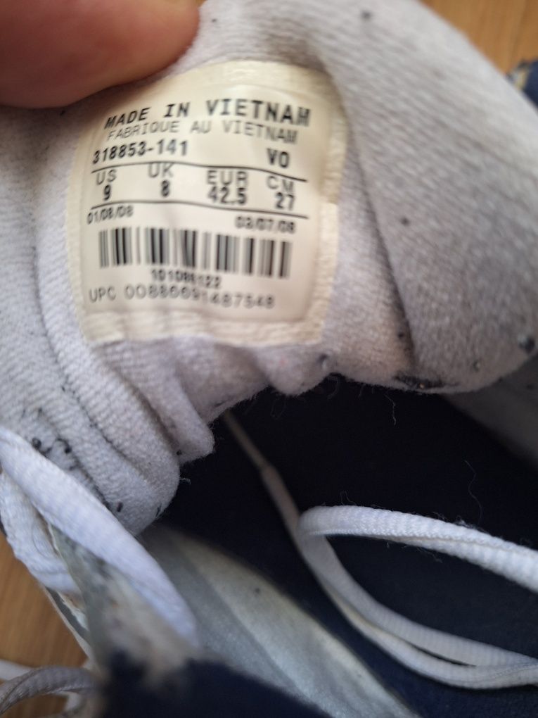 Оригинални Маратонки Nike 42.5
