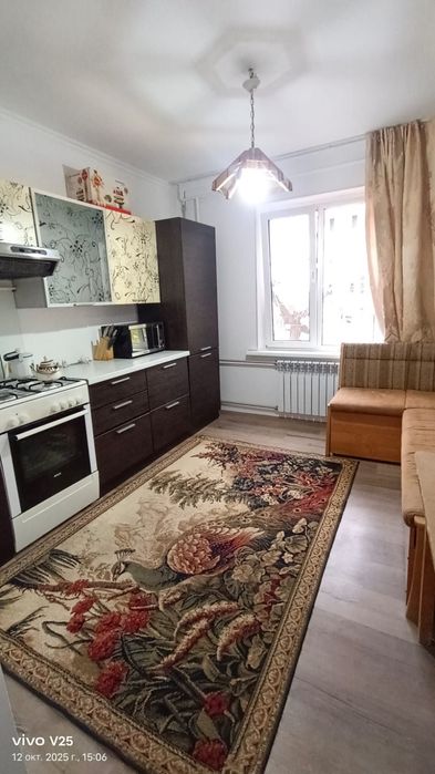 Продам 2х комнатную квартиру улучшенной поанировки