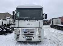 Dezmembrez RENAULT TRUCKS Magnum 1990-2014, 2006 // Motor complet