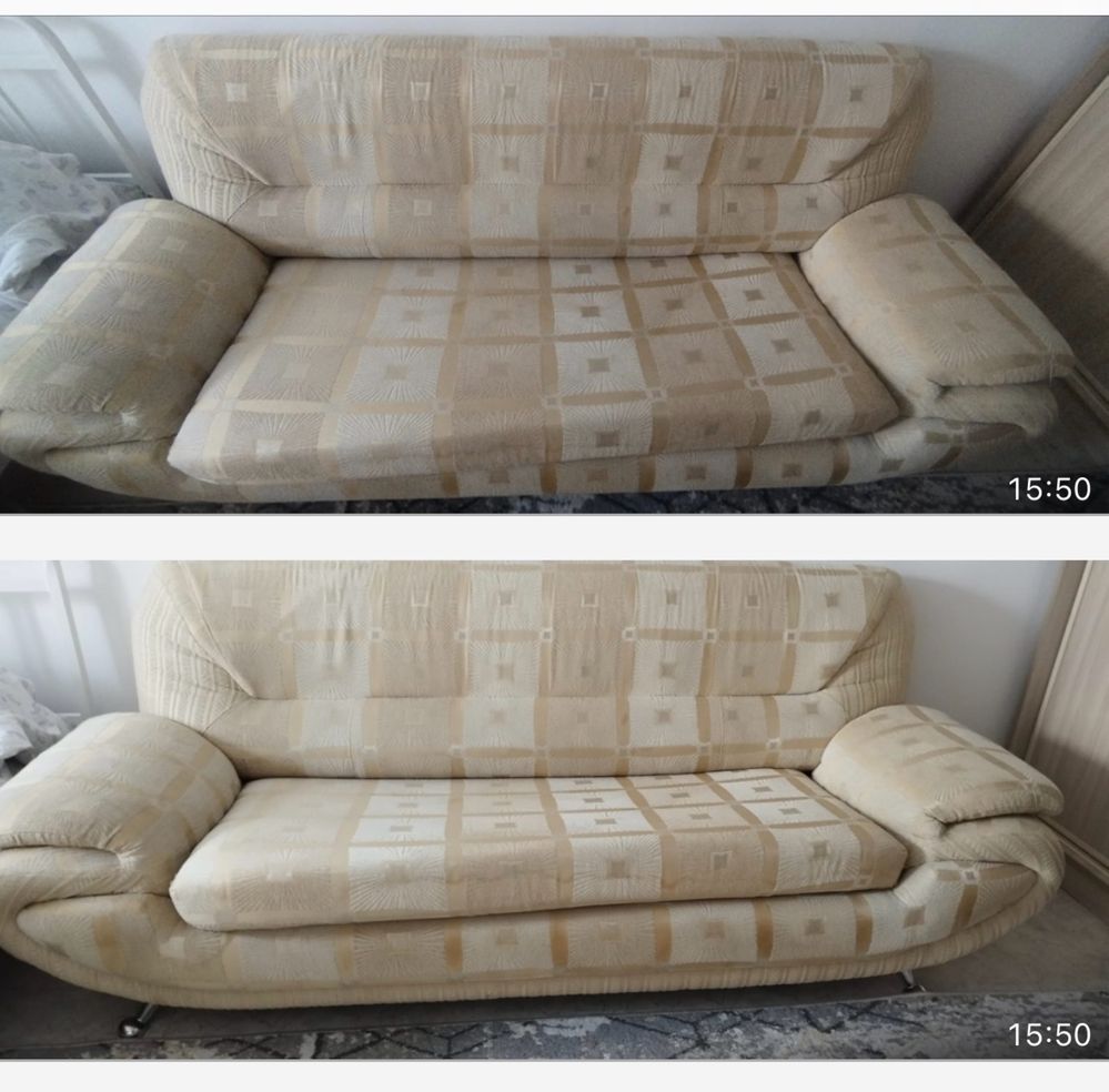 Продам диван в х/с