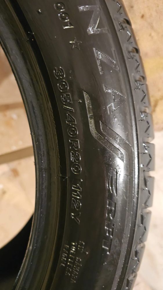 Шины bridgestonc alenza r20