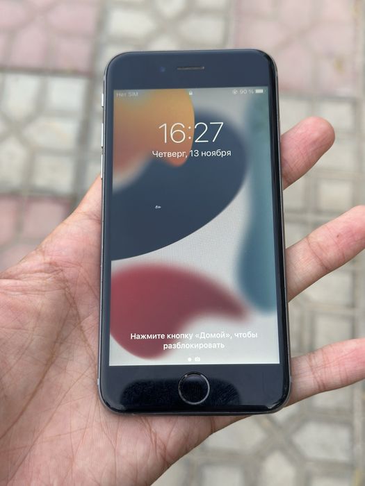 iPhone 6s 32GB sotiladi