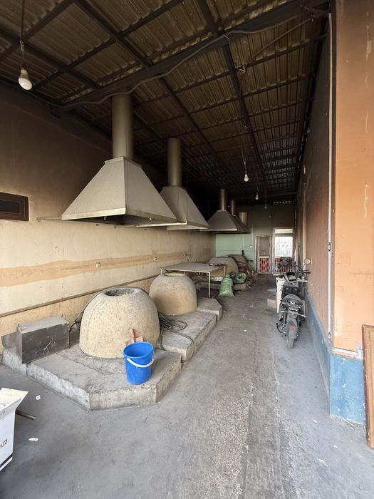 Tayyor biznes sotiladi Xorazim Baliq