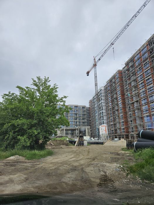 Продава се Двустаен апартамент в Пловдив, Тракия - 73 кв.м за 1096 €/кв.м - Снимка #3