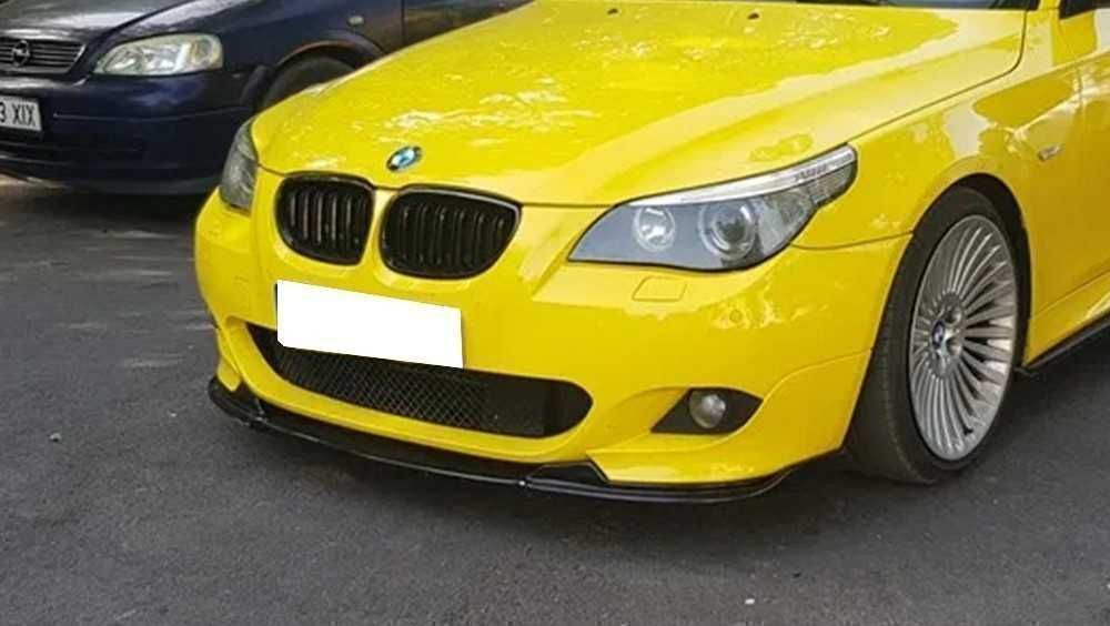 Bara Fata M BMW Seria 5 E60 M-Tech fara proiectoare si nari
