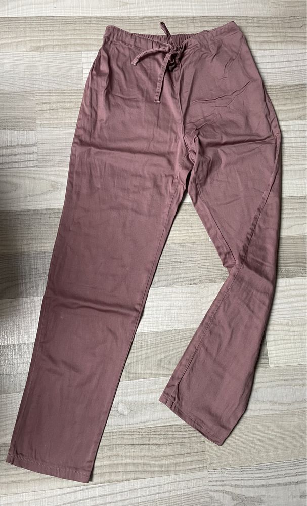 Pantaloni costum medical