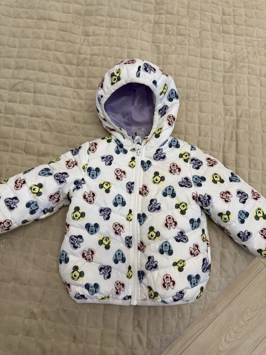 Куртка детская на 2-3 года