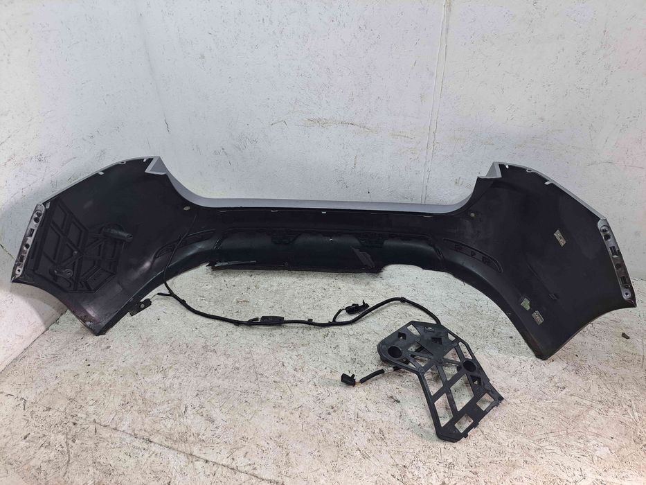 Bara spate Peugeot 308 (II) [Fabr 2013-2020]