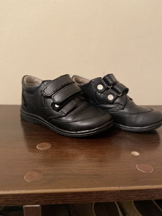 Ортопедическая обувь