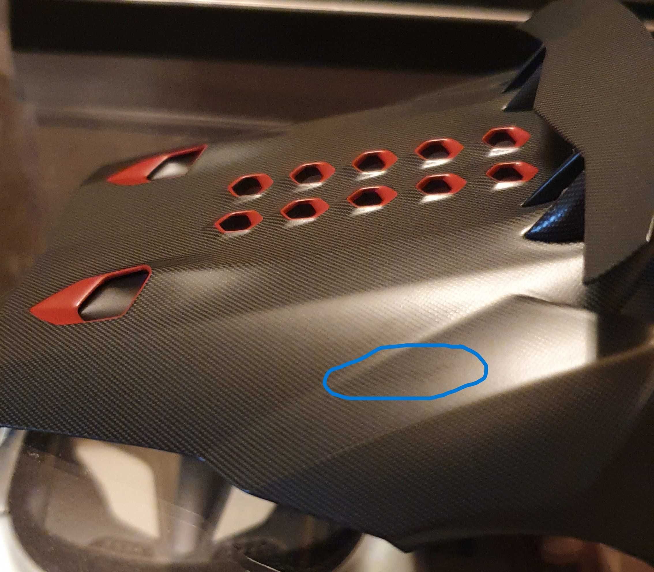 Macheta 1:18 Lamborghini Sesto Elemento de la Autoart