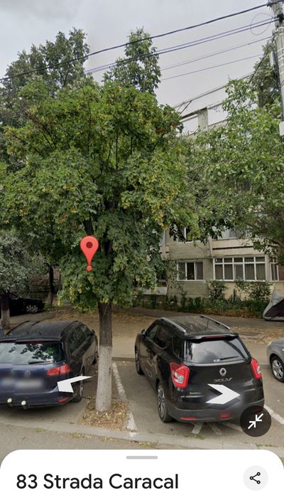 Craiova, Vând apartament 4 camere, Valea Roșie.