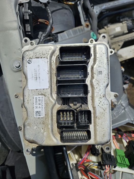 Calculator motor bmw n13