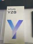Vivo Y 28 128  gb (Шелек ) лот 690514