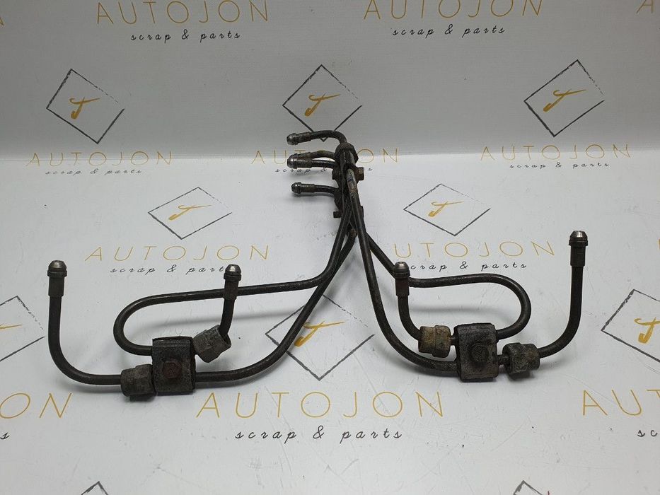 Conducte pompa injectie  HYUNDAI H-1 Box (A1) [ 1997 - 2008 ] TD (D4BF) 63KW|86HP