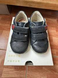 Pantofi baieti Geox 24