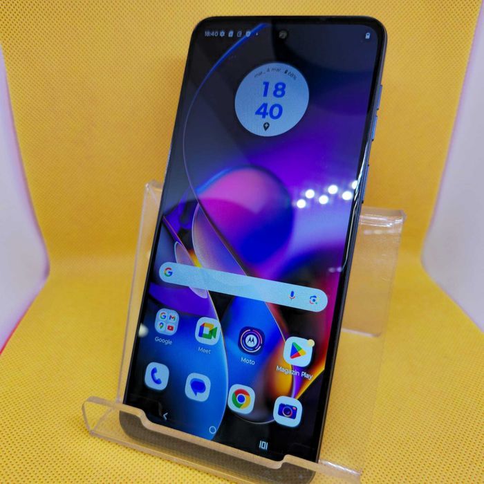 Motorola Moto G54 256Gb ag.7 Podu Ros 49630 Garantie 2 Ani!