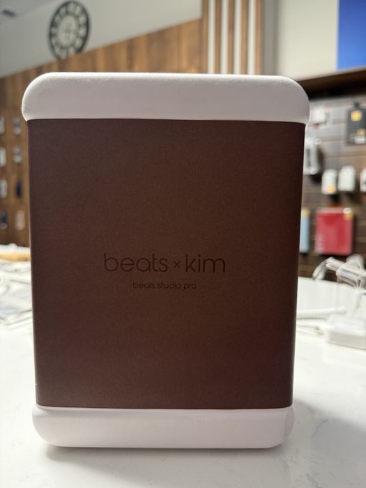 Наушники beats \kim