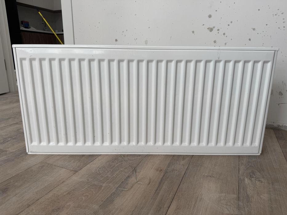 Стальной радиатор Kermi 900 * 400 * 100