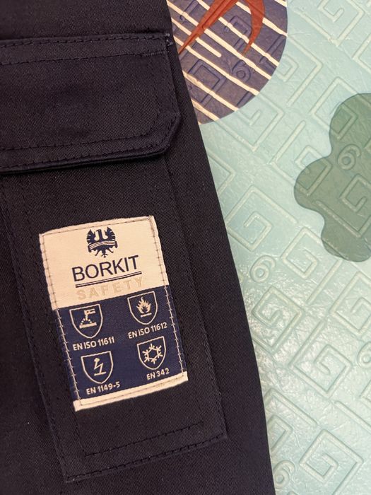 Спецовка Комбинезон L размер