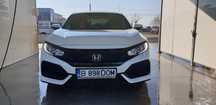 Honda Civic Honda Civic X 1.6 I-DTEC