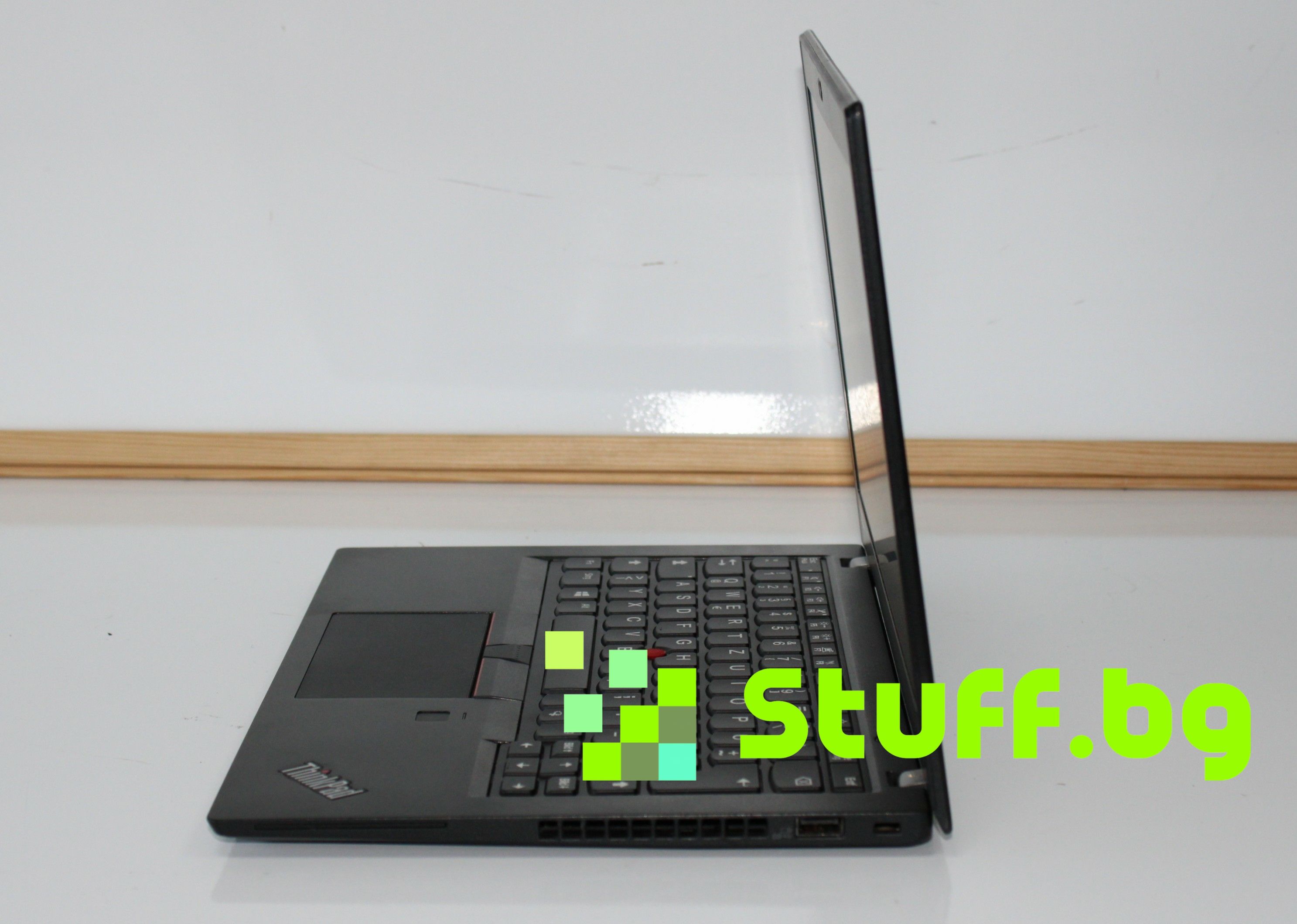 Лаптоп Lenovo ThinkPad X280 12.5'' i5-8250U\8GB\256GB SSD