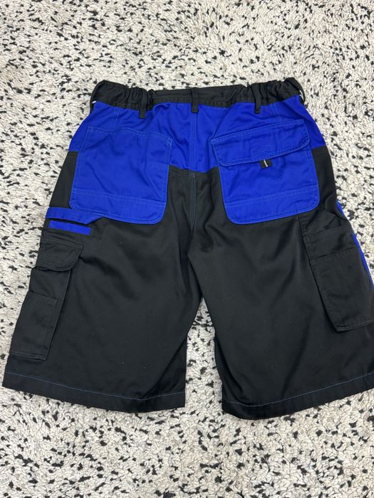 Мъжки къси работни панталони ENGELBERT STRAUSS .Размер 50