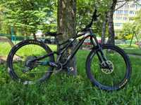 MTB SPECIALIZED Stumpjumper EVO EXPERT- Garantie cadru pe viata/Acte