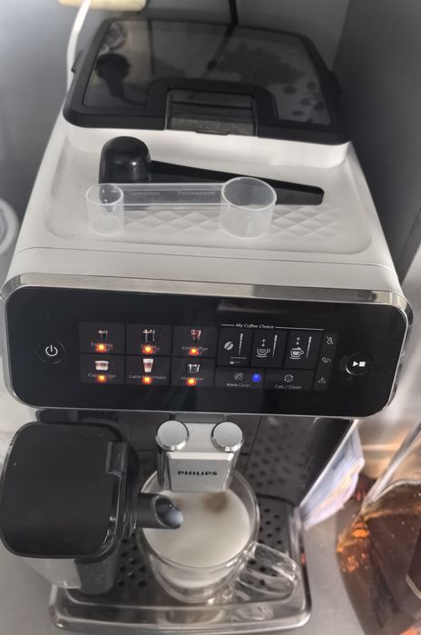 Кафемашина Philips