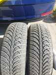 FULDA KRISTAL MONTERO 3 (175/65 R14) (2 броя) зимни гуми