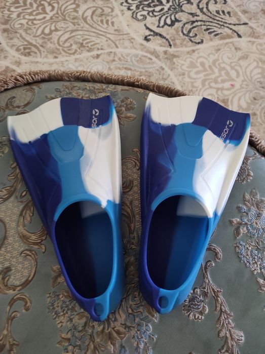 Ласты для плавания