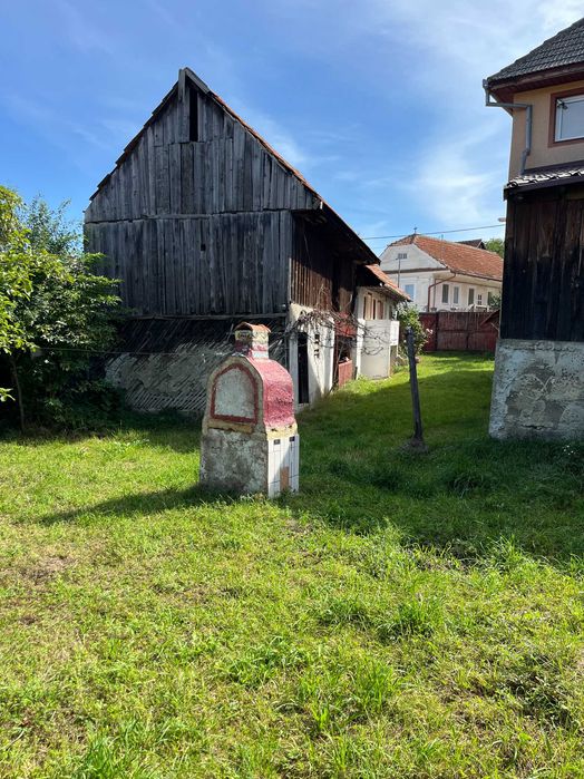 Casa Purcareni Brasov
