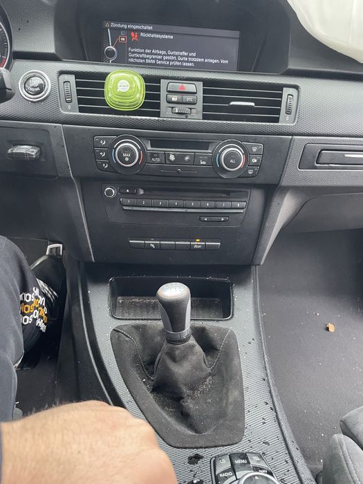 Suporti pahare , clima , trimuri Bmw E90 , E91 , E91