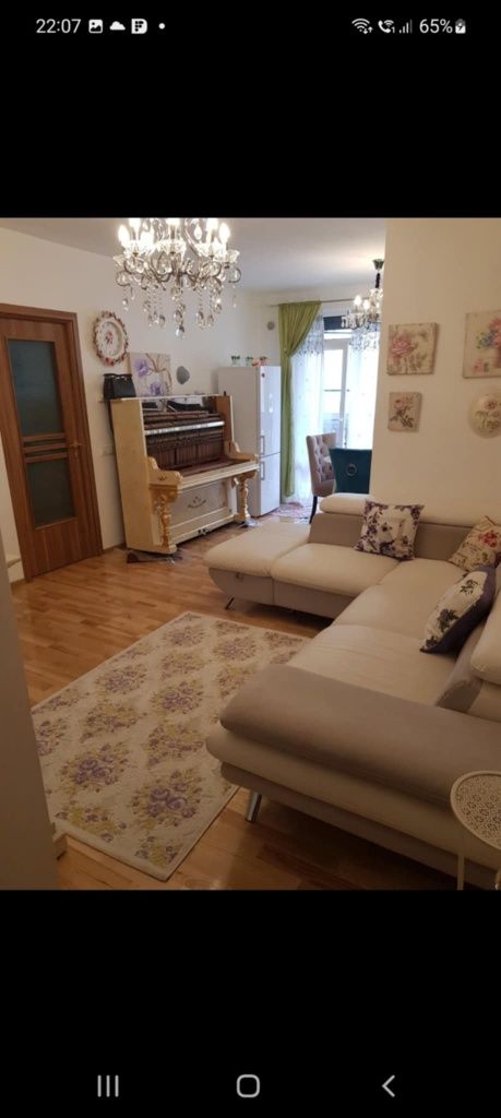 Apartament  Sibiu