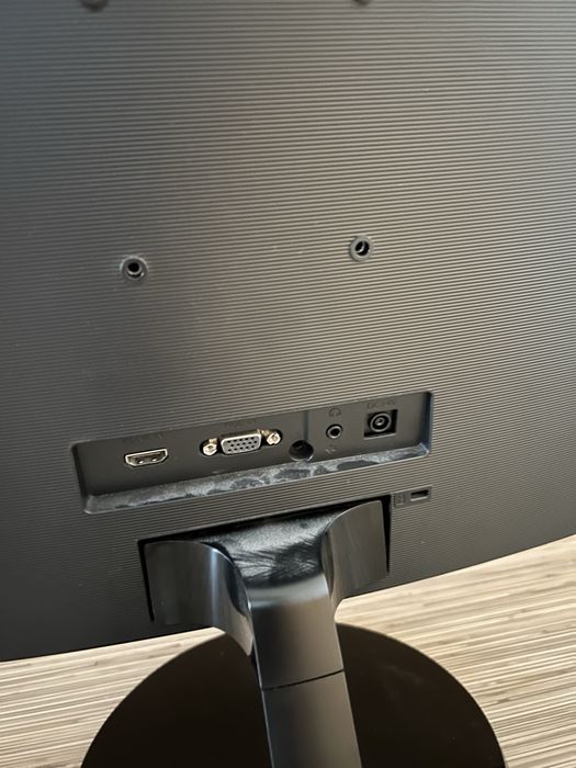 Vand Essential Monitor S3 S36GD FHD LS24D360GAUXEN