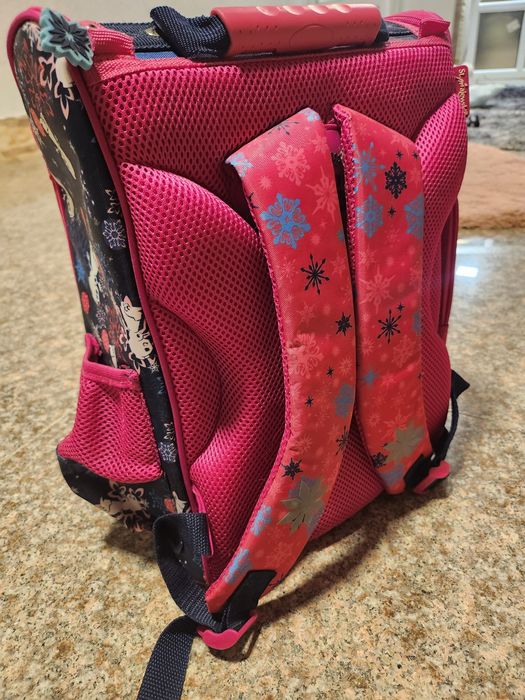 Vand ghiozdan scolar, perfecta stare