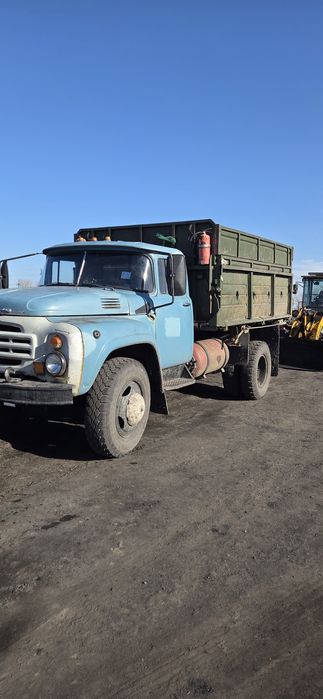 Продам Зил в идеальном состоянии