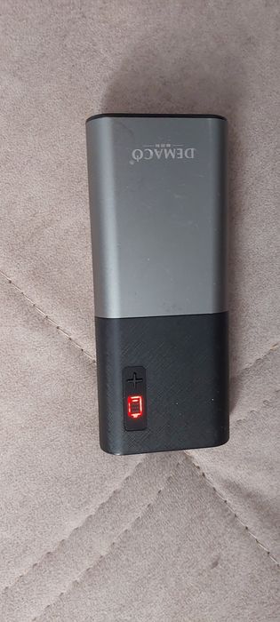 Повербанк аксессуары